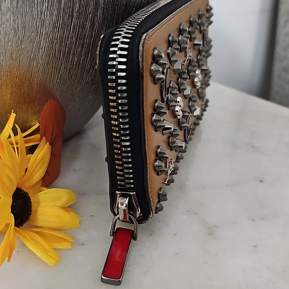 Christian Louboutin Wallet - Picture 7 of 15